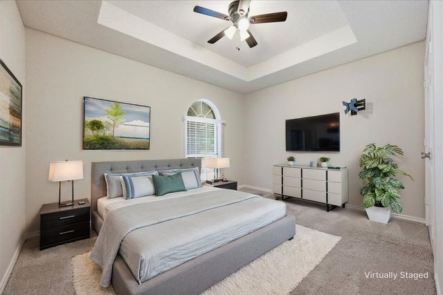 2203 Meadowstone Drive, Carrollton, TX 75006