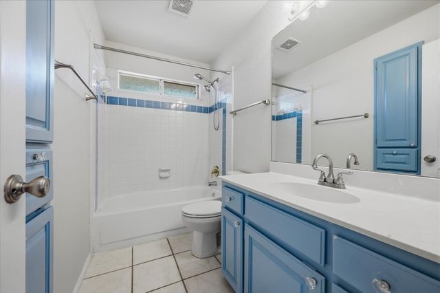 2203 Meadowstone Drive, Carrollton, TX 75006