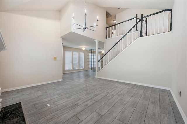2203 Meadowstone Drive, Carrollton, TX 75006