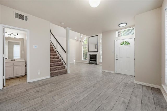 2203 Meadowstone Drive, Carrollton, TX 75006