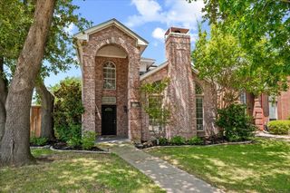 2203 Meadowstone Drive, Carrollton, TX 75006