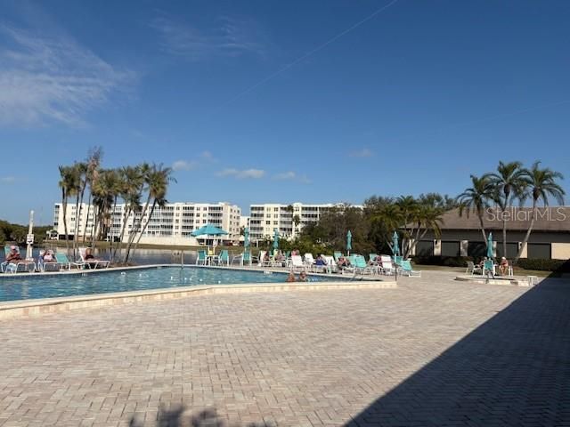 9860 62ND TERRACE N 1048, St Petersburg, FL 33708