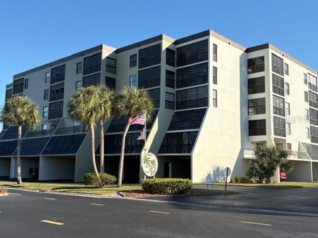 9860 62ND TERRACE N 1048, St Petersburg, FL 33708