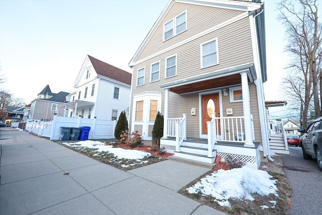 35 Gleason 1, Boston, MA 02121