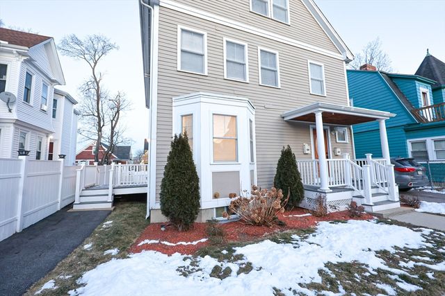 35 Gleason 1, Boston, MA 02121