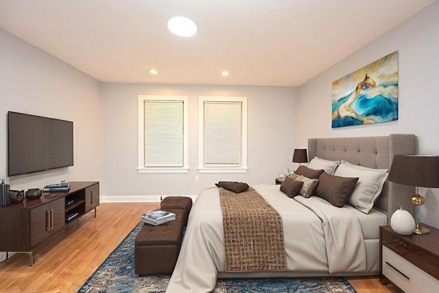 35 Gleason 1, Boston, MA 02121