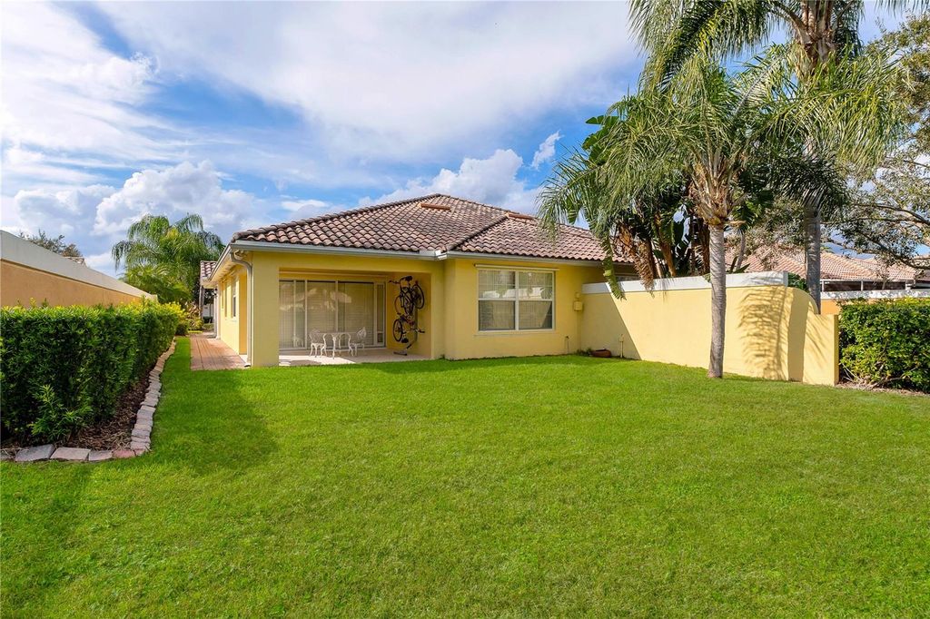 Image 23 of property listing at 11831 FAN TAIL LANE, Orlando, FL 32827