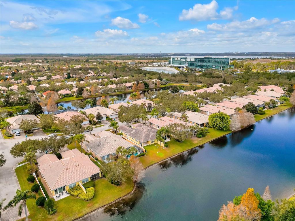 Image 24 of property listing at 11831 FAN TAIL LANE, Orlando, FL 32827