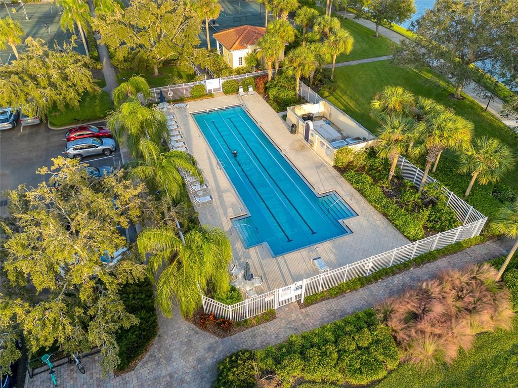 Image 29 of property listing at 11831 FAN TAIL LANE, Orlando, FL 32827