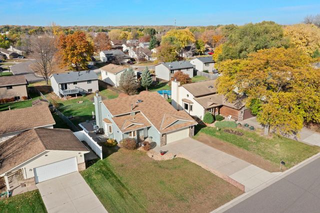 5249 Vera Cruz Avenue N, Crystal, MN 55429