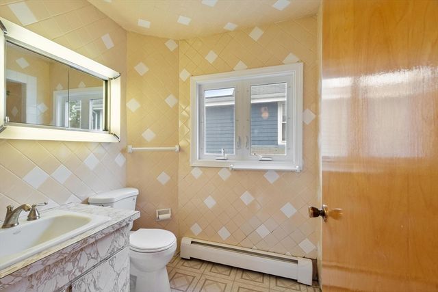 17 Tufts Avenue, Everett, MA 02149