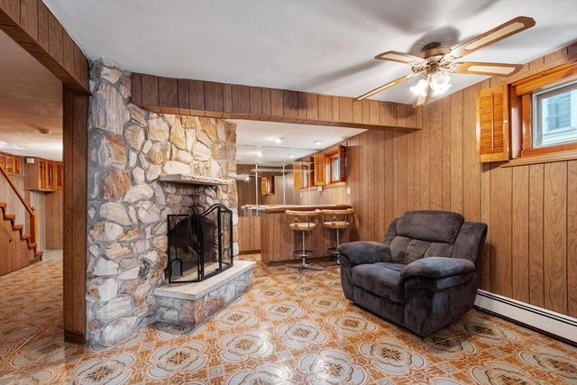 17 Tufts Avenue, Everett, MA 02149