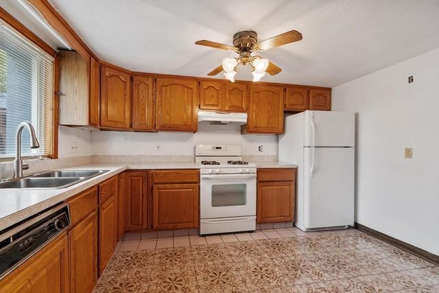 17 Tufts Avenue, Everett, MA 02149