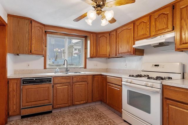 17 Tufts Avenue, Everett, MA 02149