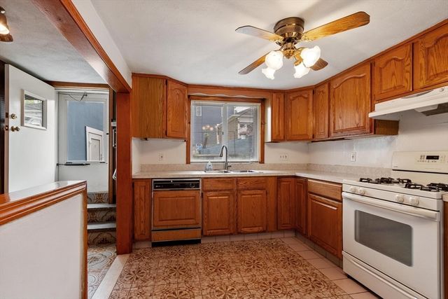 17 Tufts Avenue, Everett, MA 02149