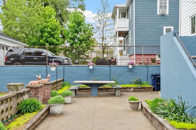 17 Tufts Avenue, Everett, MA 02149