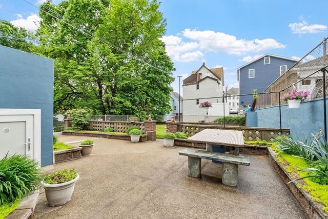 17 Tufts Avenue, Everett, MA 02149