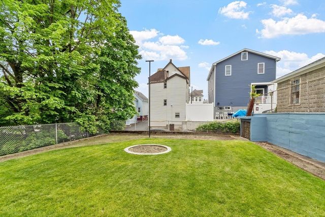 17 Tufts Avenue, Everett, MA 02149