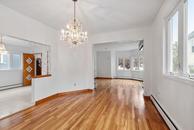 17 Tufts Avenue, Everett, MA 02149