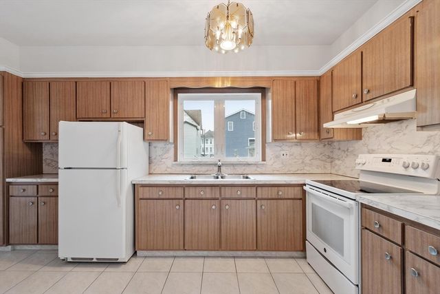17 Tufts Avenue, Everett, MA 02149