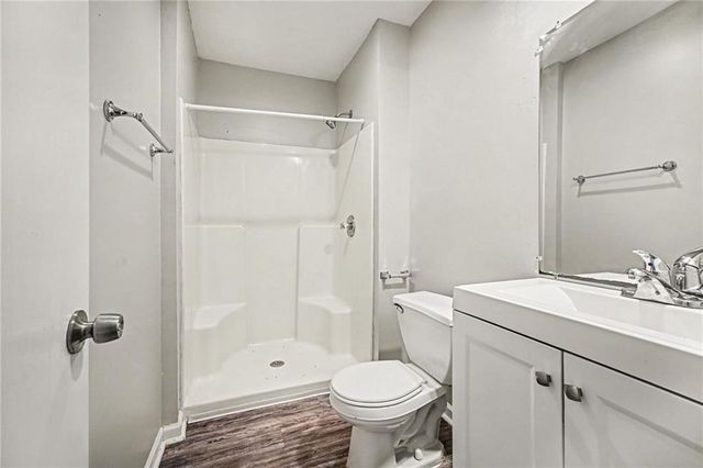 3407 NW 71st Terrace, Kansas City, MO 64151