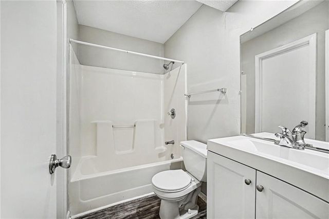 3407 NW 71st Terrace, Kansas City, MO 64151