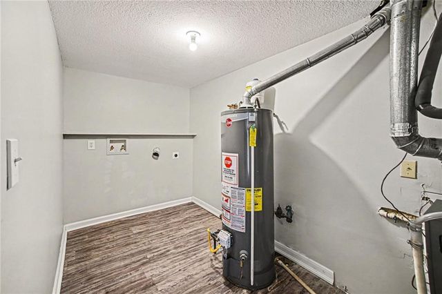 3407 NW 71st Terrace, Kansas City, MO 64151
