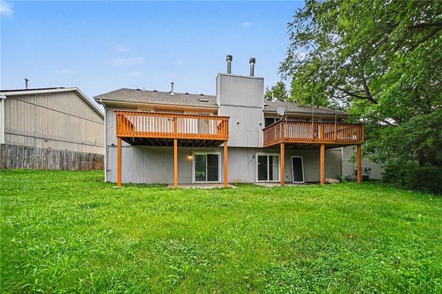 3407 NW 71st Terrace, Kansas City, MO 64151