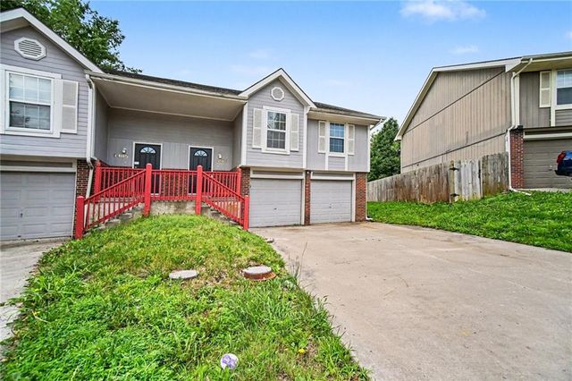 3407 NW 71st Terrace, Kansas City, MO 64151
