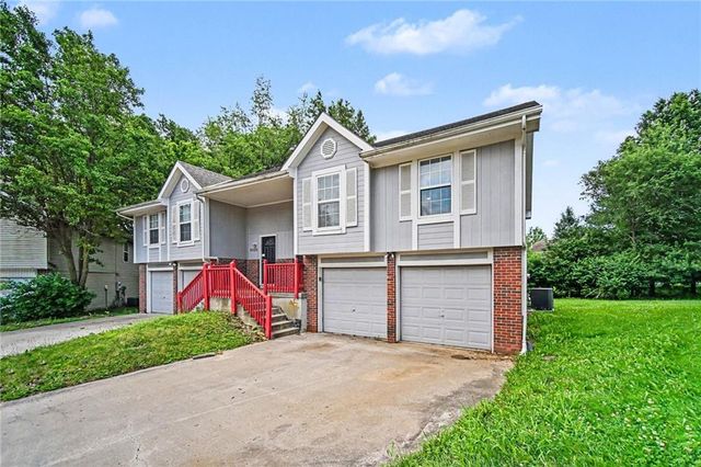 3407 NW 71st Terrace, Kansas City, MO 64151