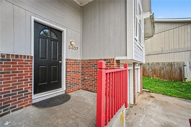 3407 NW 71st Terrace, Kansas City, MO 64151