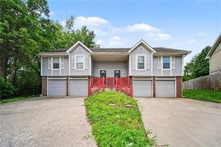 3407 NW 71st Terrace, Kansas City, MO 64151