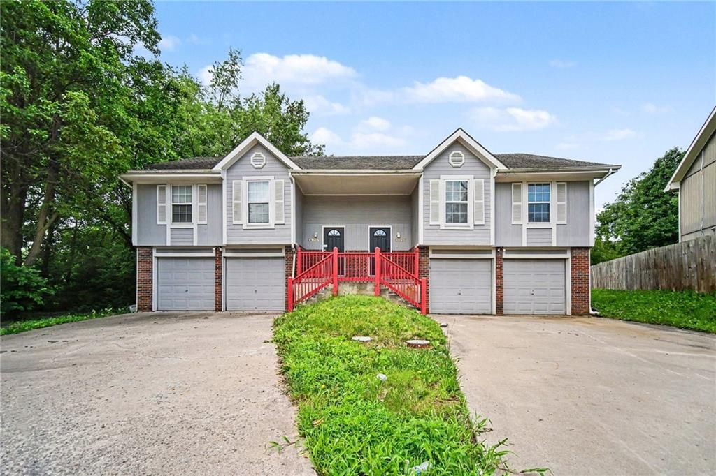 3407 NW 71st Terrace, Kansas City, MO 64151