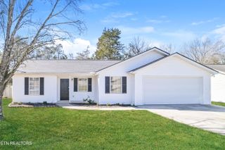 7819 Emory Chase Lane, Knoxville, TN 37918