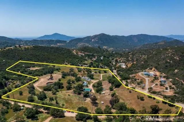 16778 Lawson Valley Rd., Jamul, CA 91935