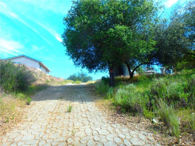 16778 Lawson Valley Rd., Jamul, CA 91935