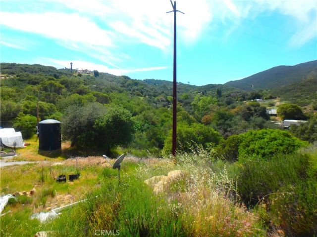 16778 Lawson Valley Rd., Jamul, CA 91935