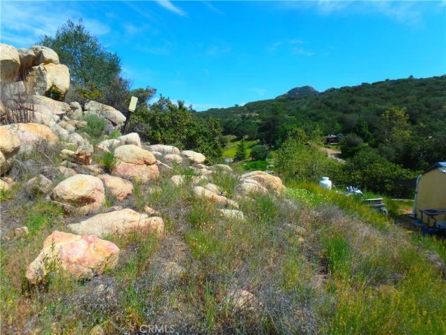 16778 Lawson Valley Rd., Jamul, CA 91935