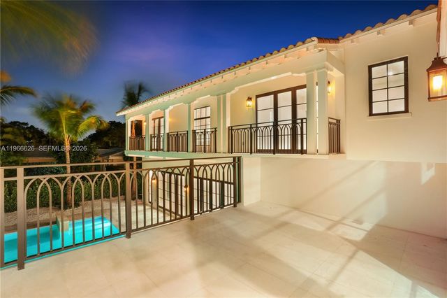 1514 Consolata Avenue, Coral Gables, FL 33146