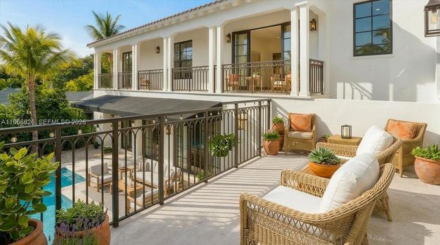 1514 Consolata Avenue, Coral Gables, FL 33146