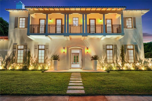 1514 Consolata Avenue, Coral Gables, FL 33146