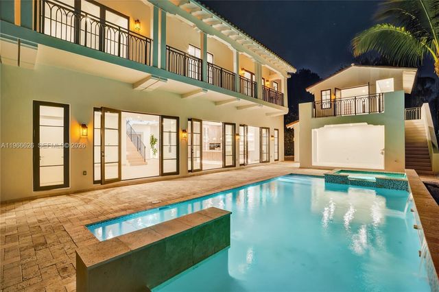 1514 Consolata Avenue, Coral Gables, FL 33146