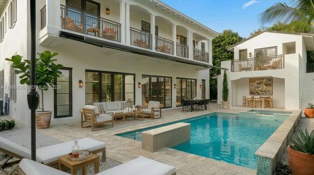 1514 Consolata Avenue, Coral Gables, FL 33146