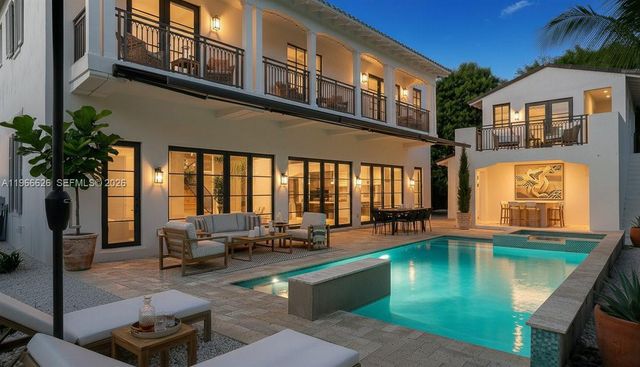 1514 Consolata Avenue, Coral Gables, FL 33146