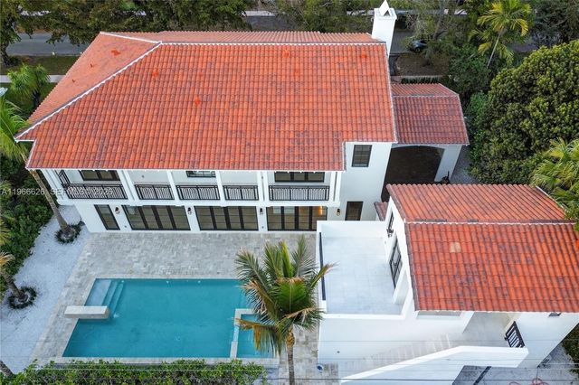 1514 Consolata Avenue, Coral Gables, FL 33146