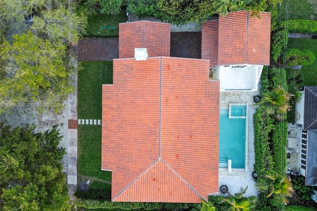 1514 Consolata Avenue, Coral Gables, FL 33146