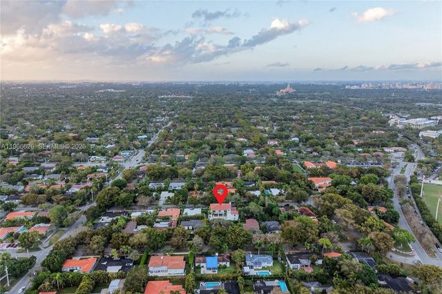 1514 Consolata Avenue, Coral Gables, FL 33146