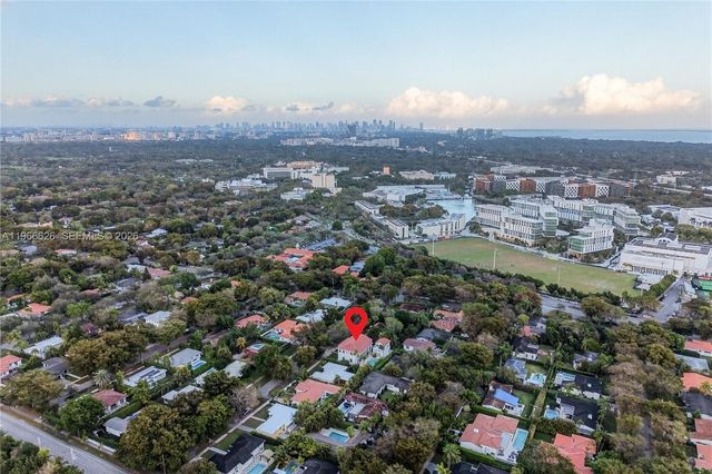 1514 Consolata Avenue, Coral Gables, FL 33146