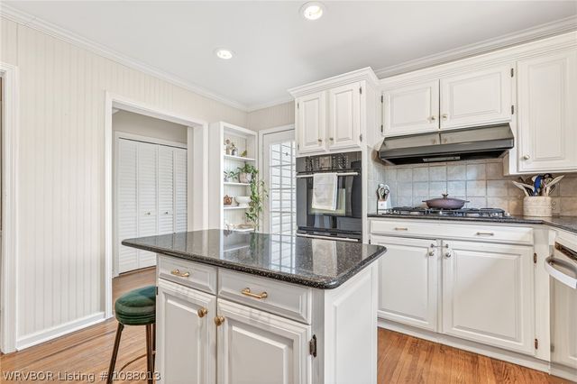 1414 Hendricks Boulevard, Fort Smith, AR 72903