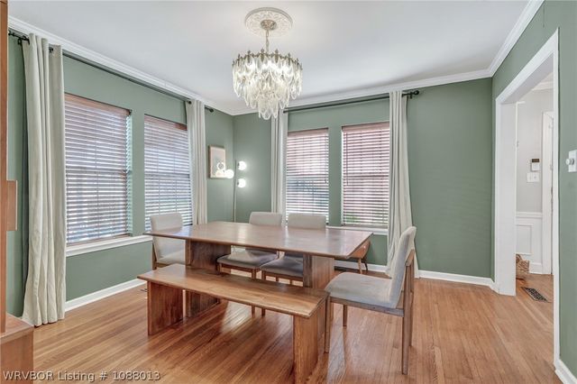 1414 Hendricks Boulevard, Fort Smith, AR 72903